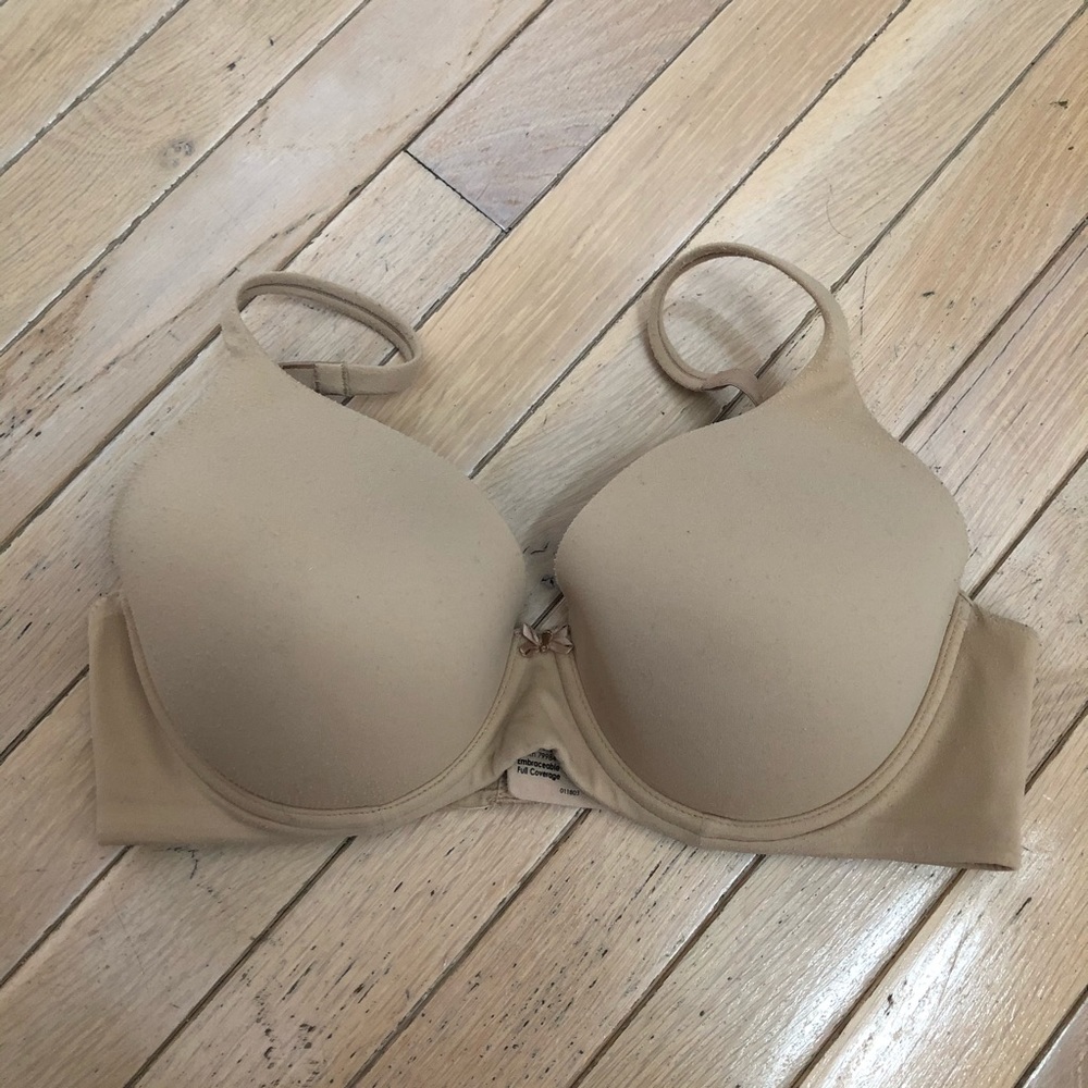 Soma Bra